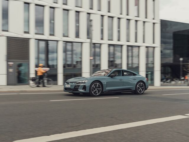 Autofotografie Leistungen
